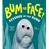 KNYGA Kari Lavelle Bum or Face? Volume 2, Revenge of the Bums