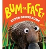 KNYGA Kari Lavelle Bum or Face? Volume 3, Super Gross Bums