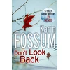 KNYGA Karin Fossum Don't Look Back