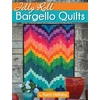 KNYGA Karin Hellaby Jelly Roll Bargello Quilts