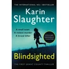 KNYGA Karin Slaughter Blindsighted