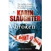 KNYGA Karin Slaughter Broken
