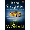 KNYGA Karin Slaughter Kept Woman