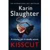 KNYGA Karin Slaughter Kisscut