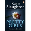 KNYGA Karin Slaughter Pretty Girls
