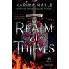 KNYGA Karina Halle Realm of Thieves