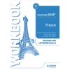 KNYGA Karine Harrington Cambridge IGCSE™ French Reading and Listening Skills Workbook