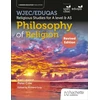 KNYGA Karl Lawson WJEC/Eduqas Religious Studies for A Level &amp; AS - Philosophy of Religion Revised