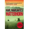 KNYGA Karl Marlantes Matterhorn