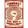 KNYGA Karl Marx Marx, Karl; Engels, Friedrich Communist Manifesto