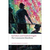 KNYGA Karl Marx Communist Manifesto