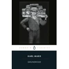 KNYGA Karl Marx Grundrisse