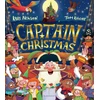 KNYGA Karl Newson Captain Christmas