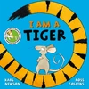 KNYGA Karl Newson I am a Tiger