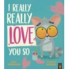 KNYGA Karl Newson I Really, Really Love You So