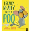KNYGA Karl Newson I Really, Really Need a Poo