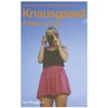 KNYGA Karl Ove Knausgaard Man in Love, My Struggle Book 2