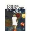 KNYGA Karl Ove Knausgaard Third Realm