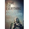 KNYGA Karl Ove Knausgaard Time for Everything