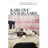 KNYGA Karl Ove Knausgaard Wolves of Eternity