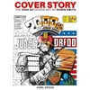 KNYGA Karl Stock Cover Story: The 2000 AD Design Art of Robin Smith