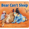 KNYGA Karma Wilson Bear Can't Sleep