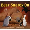 KNYGA Karma Wilson Bear Snores On