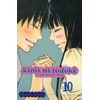KNYGA Karuho Shiina Kimi ni Todoke: From Me to You, Vol. 10