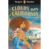KNYGA Karyn Parsons Penguin Readers Level 4: Clouds Over California (ELT Graded Reader)