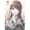 KNYGA Kashiko Amane Everyone's Darling Has a Secret, Vol. 1
