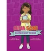 KNYGA Kashmira Sheth Nina Soni, Former Best Friend