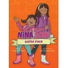 KNYGA Kashmira Sheth Nina Soni, Sister Fixer
