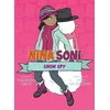 KNYGA Kashmira Sheth Nina Soni, Snow Spy