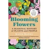 KNYGA Kasia Boddy Blooming Flowers