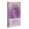 KNYGA Kassandra Reinhardt My Yoga Journey (Yoga with Kassandra, Yoga Journal), A Guided Journal