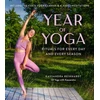 KNYGA Kassandra Reinhardt Year of Yoga