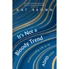 KNYGA Kat Brown It's Not A Bloody Trend, Understanding Life as an ADHD Adult