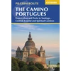 KNYGA Kat Davis Camino Portugues, From Lisbon and Porto to Santiago - Central, Coastal and Spiritual Caminos