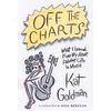 KNYGA Kat Goldman Off the Charts