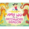 KNYGA Kat Zhang Amy Wu and the Patchwork Dragon