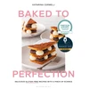 KNYGA Katarina Cermelj Baked to Perfection, Winner of the Fortnum &amp; Mason Food and Drink Awards 2022
