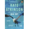 KNYGA Kate Atkinson Big Sky
