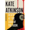 KNYGA Kate Atkinson Death at the Sign of the Rook