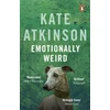 KNYGA Kate Atkinson Emotionally Weird