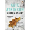 KNYGA Kate Atkinson Human Croquet