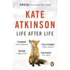 KNYGA Kate Atkinson Life After Life, The global bestseller, now a major BBC series