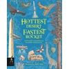 KNYGA Kate Baker Hottest Desert, Fastest Rocket