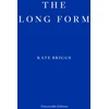 KNYGA Kate Briggs Long Form