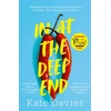 KNYGA Kate Davies In at the Deep End
