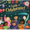KNYGA Kate Depalma Let's Celebrate!